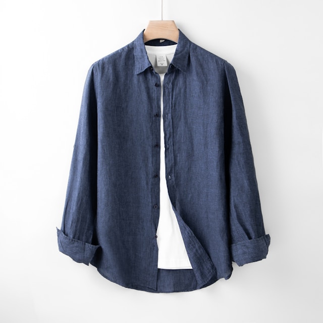 Linen Shirt